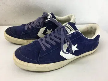 컨버스 26.5cm 박스 포함 CX-250 셰브로스타 스니커즈