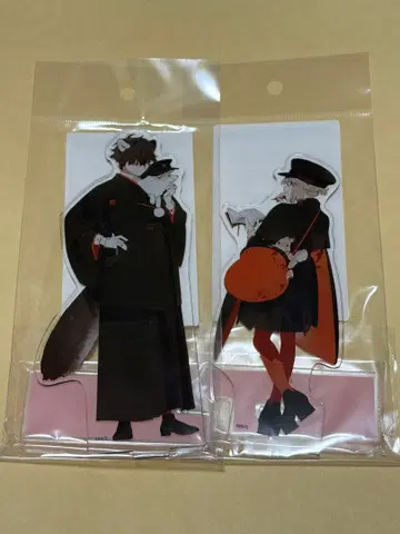 이누이 하나 늑대에게 시집가다 ~이종 혼인담~ 아크릴 스탠드