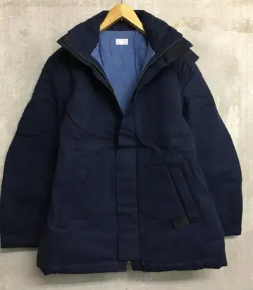 SMALL WOUND 2000년대 초기 새상품급 밀리언에어 덱 자켓