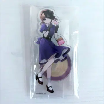 제5인격 조향사 아크릴 스탠드 dear you