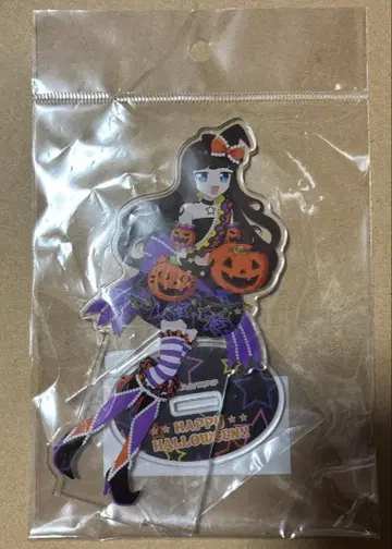 쿠로스 아로마 아크릴 스탠드