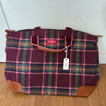 [ 새상품 ] 캐스키드슨 보스턴 백