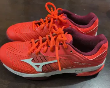 미즈노 (MIZUNO) 테니스화 [웨이브 엑시드 TOUR 3 AC