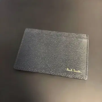 폴스미스 카드 케이스 (교통카드 지갑)