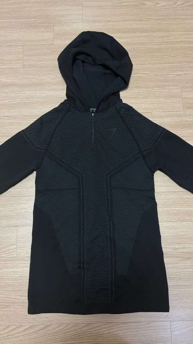 GYMSHARK ONYX V3 IMPERIAL HOODIE | 브랜드 중고거래 플랫폼, 번개장터