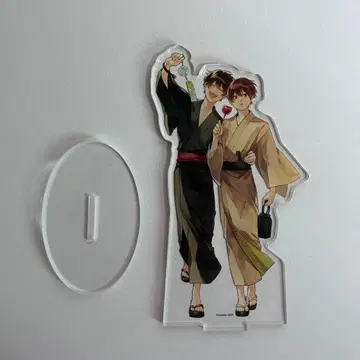 나스자 선생님 안구 건조증의 연인