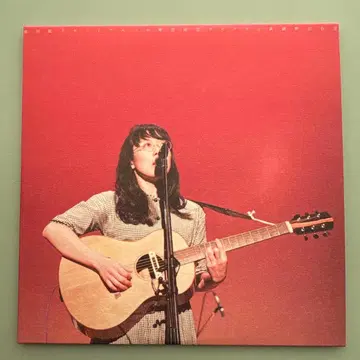 시바타 사토코/라이브 DVD