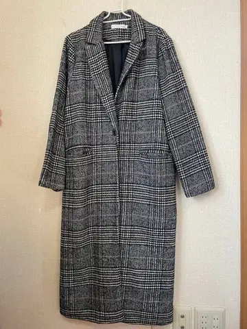 SUNFLOWER EIGHT 롱 코트