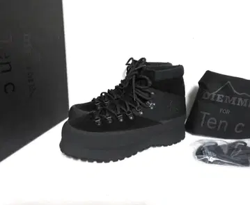 정가 104,000원 Ten c x DIEMME ANTERSELVA 블랙