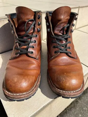 Red Wing 9016 벡맨