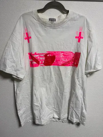 C.E/CAVEMPT EMP T 셔츠