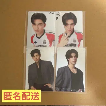 GMMTV FANFEST 2026 랜트레 Pondphuwin