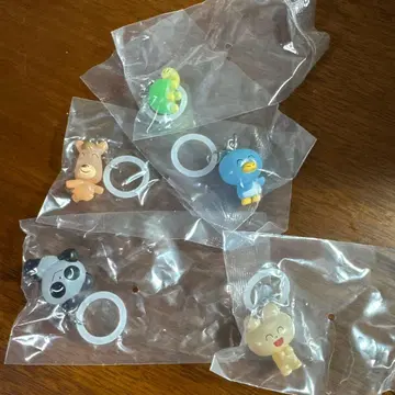 알아보기 니코니코즈 메지루시 액세서리