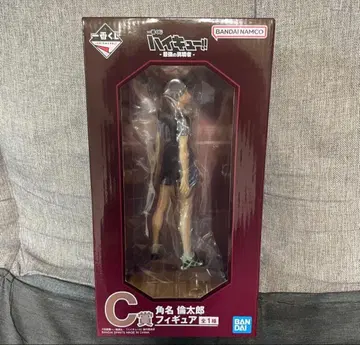BANDAI NAMCO 카쿠나 린타로 피규어