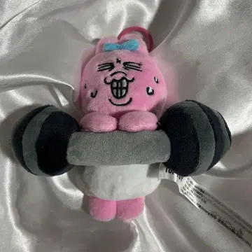 TOPTOY 정품 빤쮸토끼 덤벨 탑토이