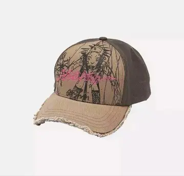 heaven by marcjacobs 캡