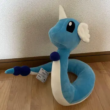 포켓몬 한카리아스 봉제 인형
