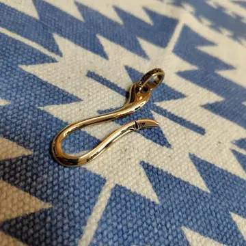 써드 월렛 후크 BRASS