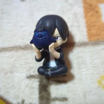 하이큐 Hide&Seek 숨바꼭질 카게야마