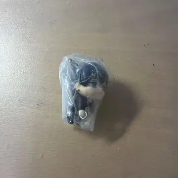 체인소 맨 아키 집게 연결 가챠