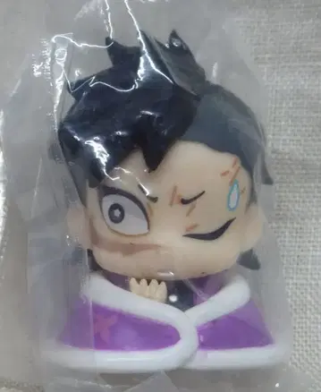 스탠드 스톤즈 오네무탄 제3형 시나즈가와 겐야