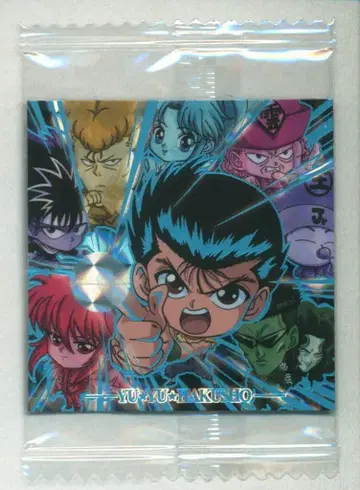 반다이 니포르메숀 YH 1/2705008 집합(SEC) 30