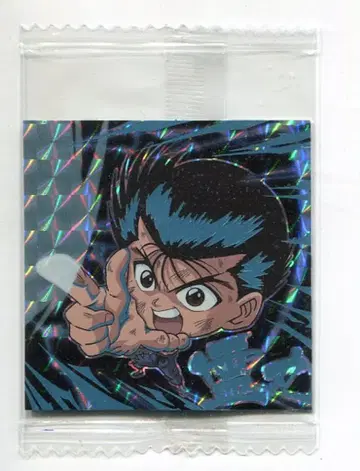 반다이 니포르메이션 YH1/2705008 영환(UR) 26