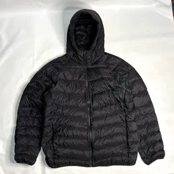 UNIQLO 프리미엄 울트라 라이트 다운 자켓 초경량 XL 사이즈 블랙