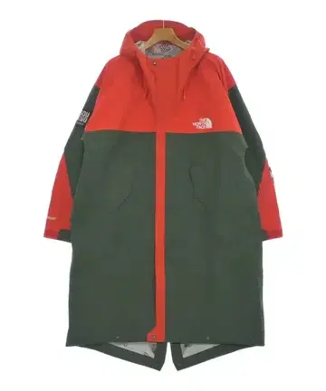 UNDER COVER 모즈 코트 남성용