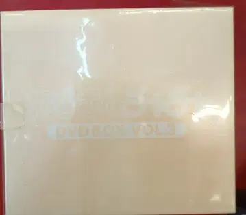 킹레코드 애니메이션 DVD 빨간 망토 차차 DVD-BOX 3