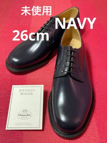 처치 SHANNON EEB001 9XV 26cm