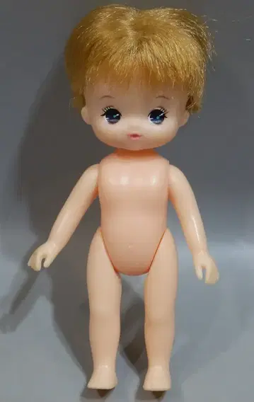 타카라 리카짱 안녕하세요 아기 돌봄 하우스 바디를 미키마키의 것으로 변경