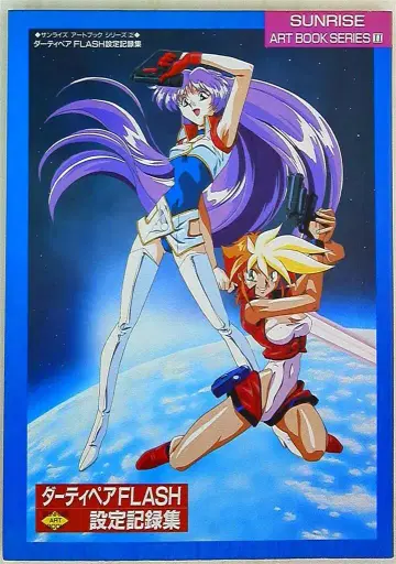 무빅 더티페어 FLASH 설정 기록집