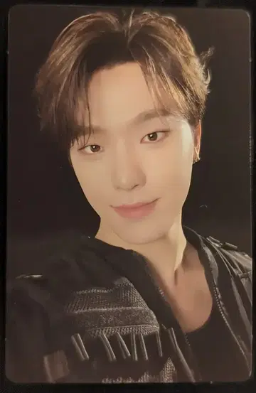 SEVENTEEN DINO 2024 FOLLOW AGAIN 81