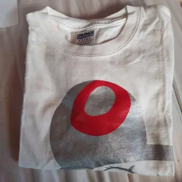 GILDAN 그래픽 무라카미 다카시 T셔츠 Youth