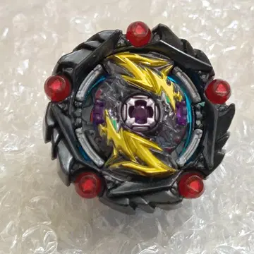 카스 사탄 베이블레이드 버스트 랜덤 부스터 레어