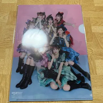 KAWAII LAB. 닛케이 엔터테인먼트 부록 5종 미개봉