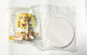 프리큐어 5 피규어 큐어 레모네이드