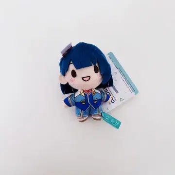 프로세카 산리오 후와푸치 마스코트 키리타니 하루카 모어모어점프