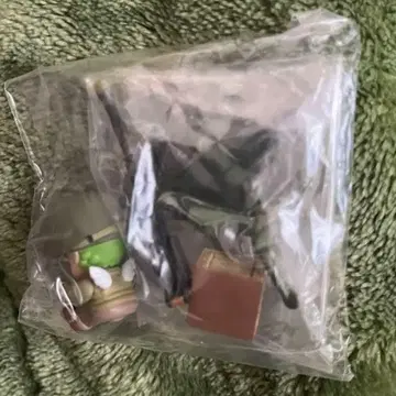 닥터 슬럼프 갓짱 미개봉 캡슐 토이