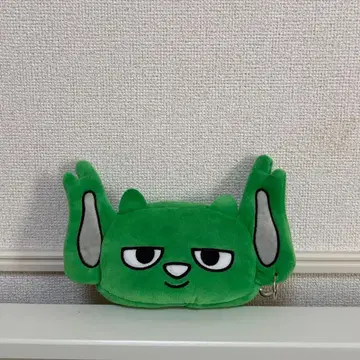 코무돗토 BB5 파우치 REI