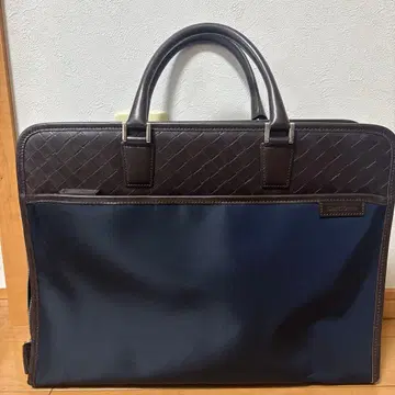 Samsonite 트랜스 유로 브리프 케이스