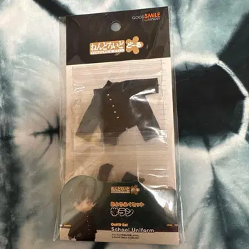 넨도로이드돌 의상 세트 가쿠란