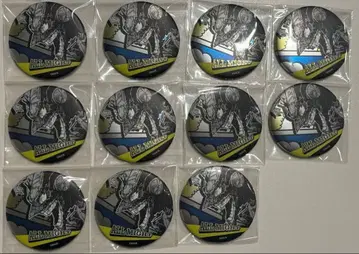 히로아카 나의 히어로 아카데미아 올마이트 야기 토시노리 캔뱃지