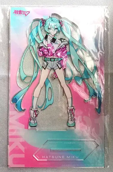 하츠네 미쿠 아크릴 스탠드 요네야마 마이 vol.1