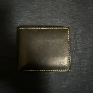 SAAD 접이식 지갑