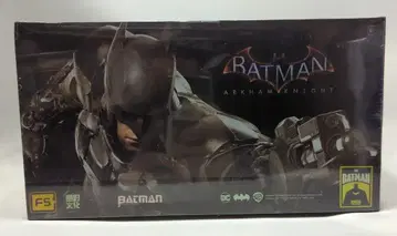 JAKI 배트맨 85주년 액션 피규어