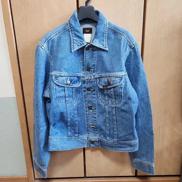 LEE RIDERS 101-J 복각판 일본제