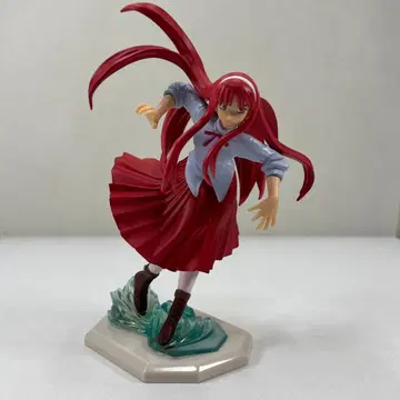 [피규어] SPRING [월희] 토노 아키하 PVC 도색 완료 완성품