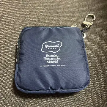 yosemite 요세미티 코인 케이스